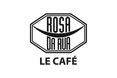 TCH'IN - partenaire officiel : Rosa Da Rua - Le café
